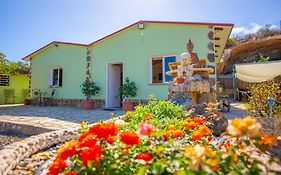 Espectacular finca rural con cueva!
